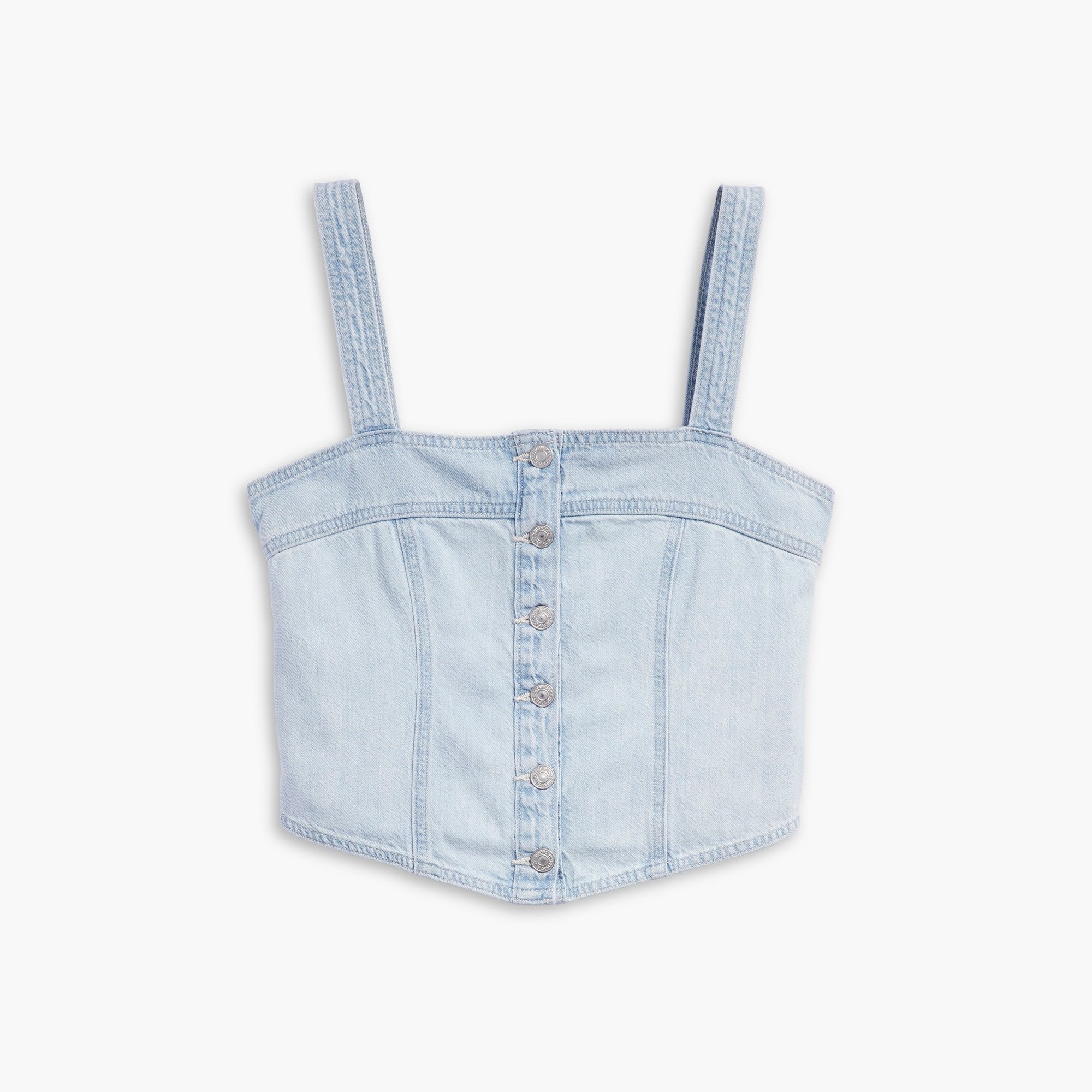 Levi's? Women's Drea Tank - 图片 5