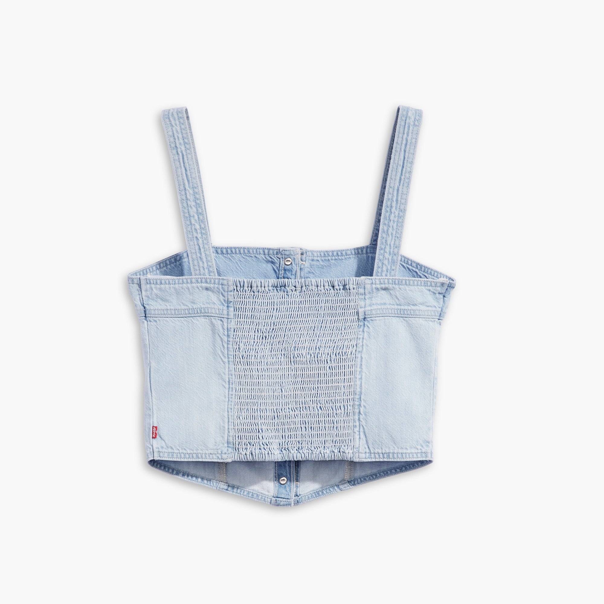 Levi's? Women's Drea Tank - 图片 6