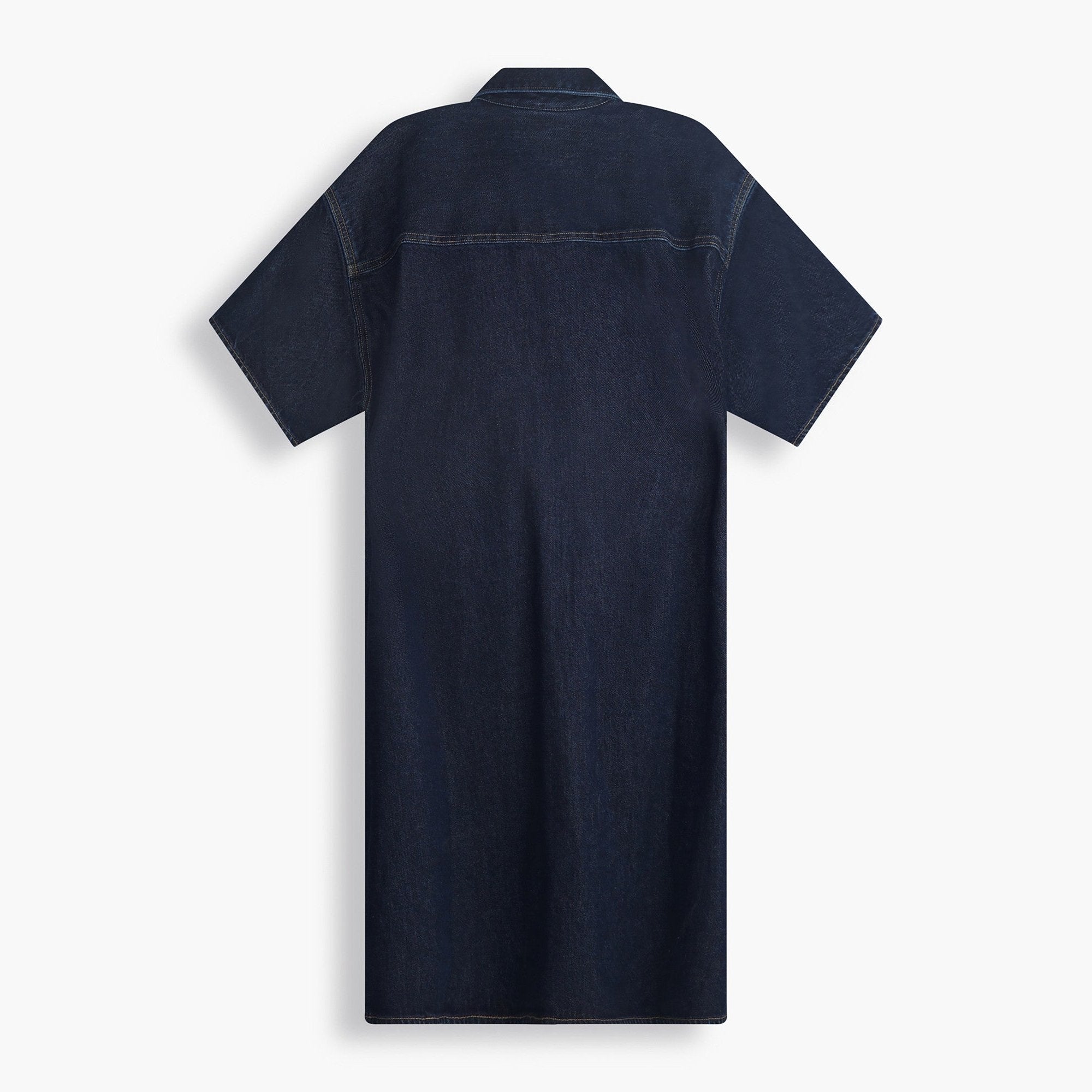 Levi's? Women's Elowen Western Dress - 图片 5