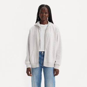 Levi's? Women's Everyday Zip-Up Hoodie
