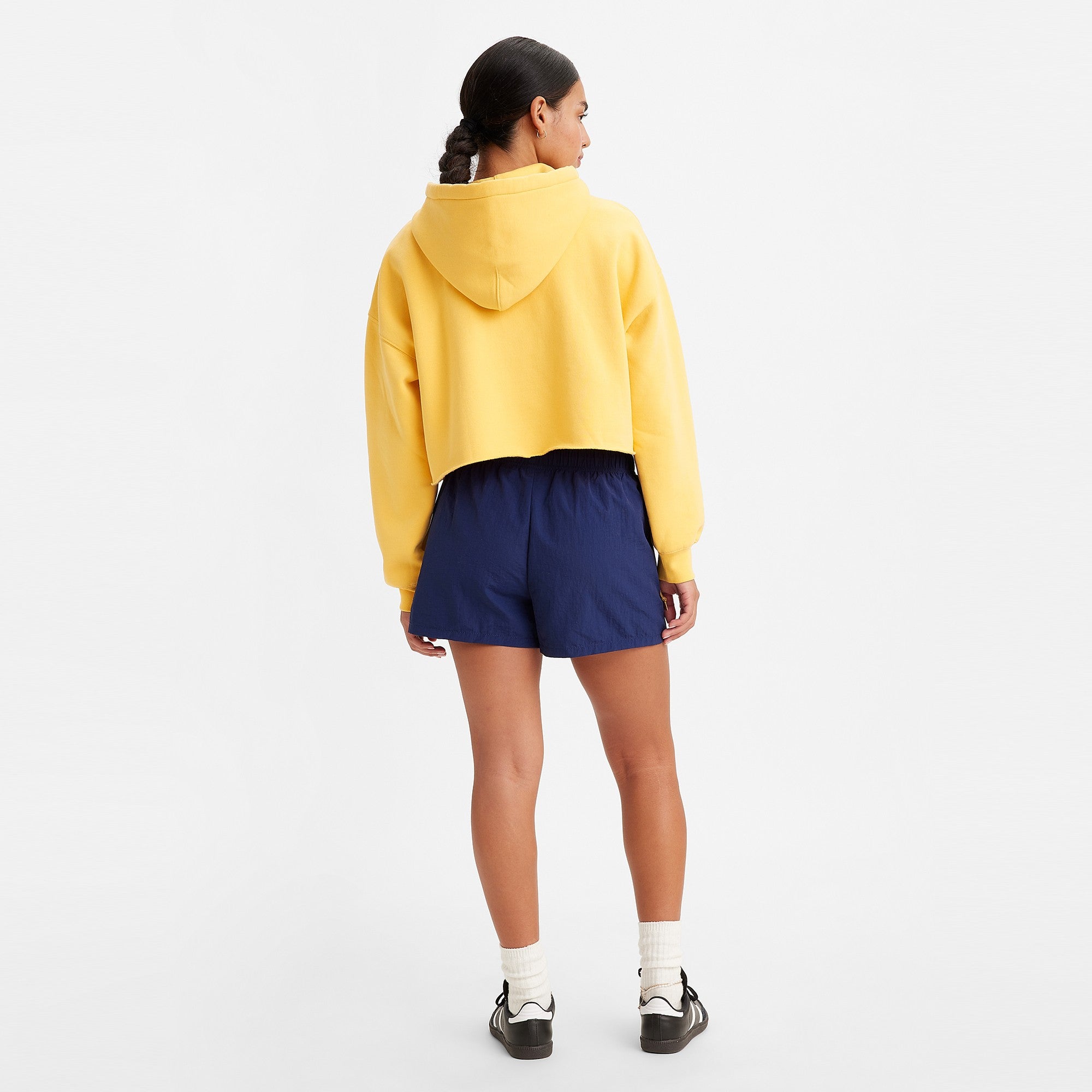 Levi's® Women's Gold Tab™ '90s Practice Shorts - 图片 2