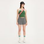 Levi's® Women's Gold Tab™ Sweat Shorts