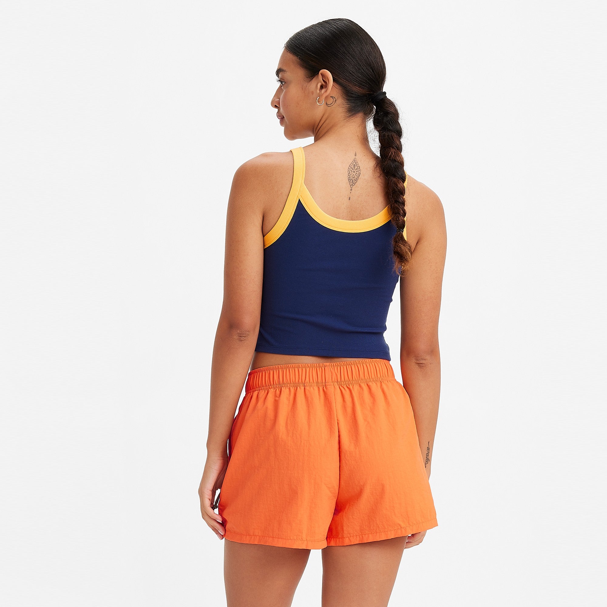 Levi's® Women's Gold Tab™ Tank - 图片 2