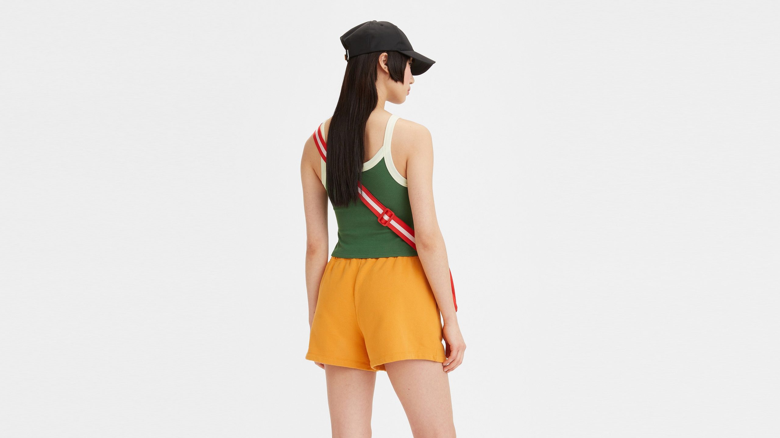 Levi's? Women's Gold Tab? Tank - 图片 2