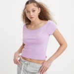 Levi's? Women's Graphic Babe T-Shirt