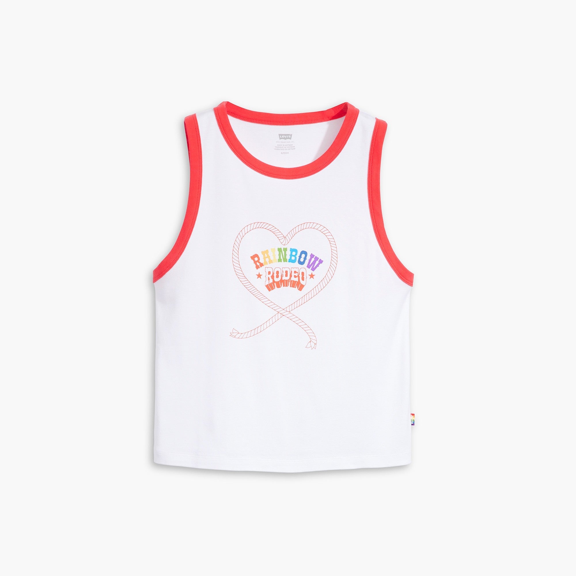 Levi's? Women's Graphic Olivia Tank - 图片 6