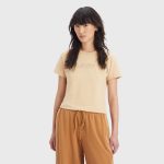 Levi's? Women's Graphic Rickie T-Shirt