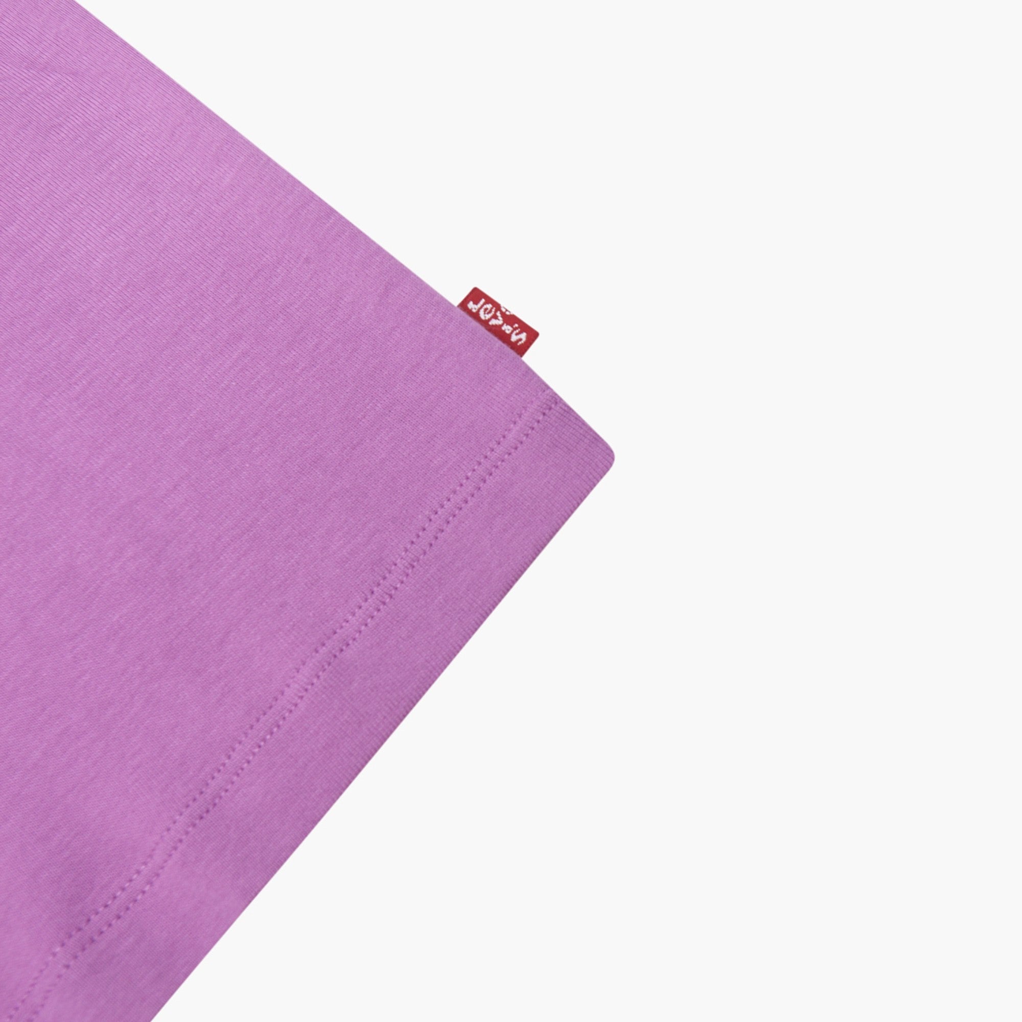 Levi's? Women's Graphic Ringer Mini T-Shirt - 图片 9