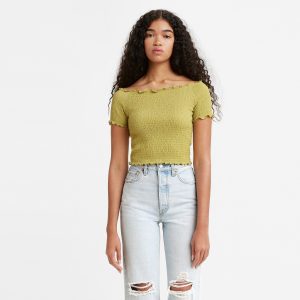 Levi's? Women's Gumdrop Top