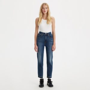 Levi's® Women's High-Rise Boyfriend Jeans
