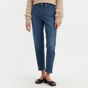 Levi's® Women's High-Rise Boyfriend Jeans