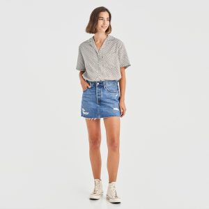 Levi's? Women's Icon Skirt