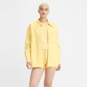 Levi's? Women's Jadon Denim Shirt