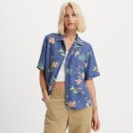 Levi's® Women's Joyce Resort Shirt