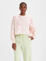 Levi's? Women's Laundry Day Raglan Crew