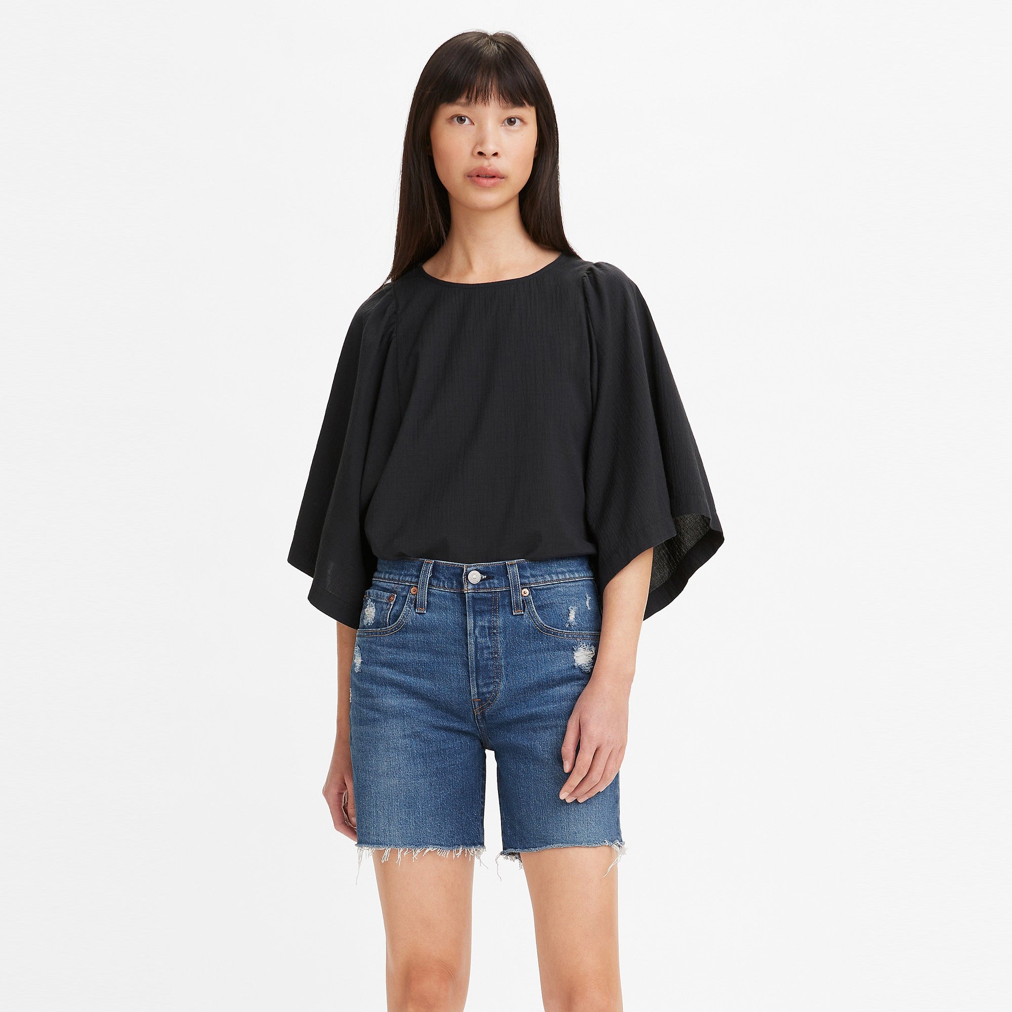 Levi's® Women's Lucy Wing Top