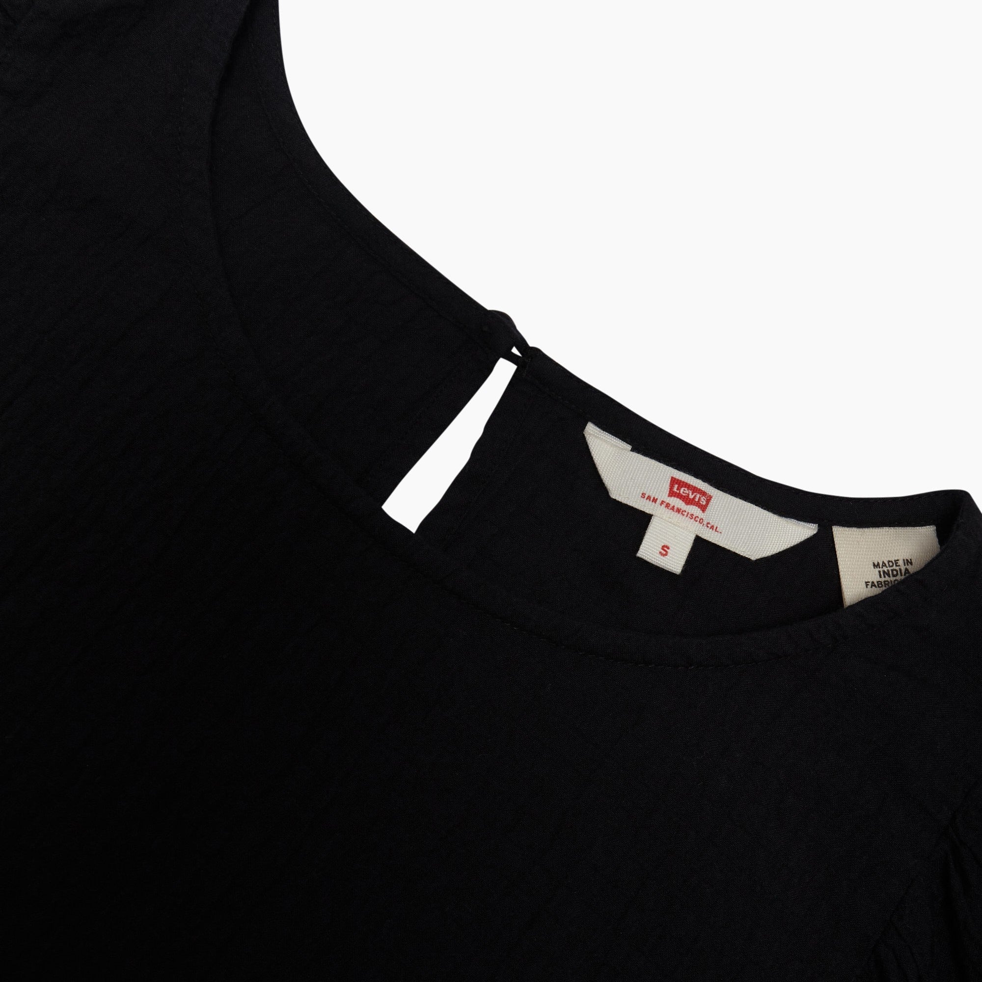 Levi's® Women's Lucy Wing Top - 图片 4