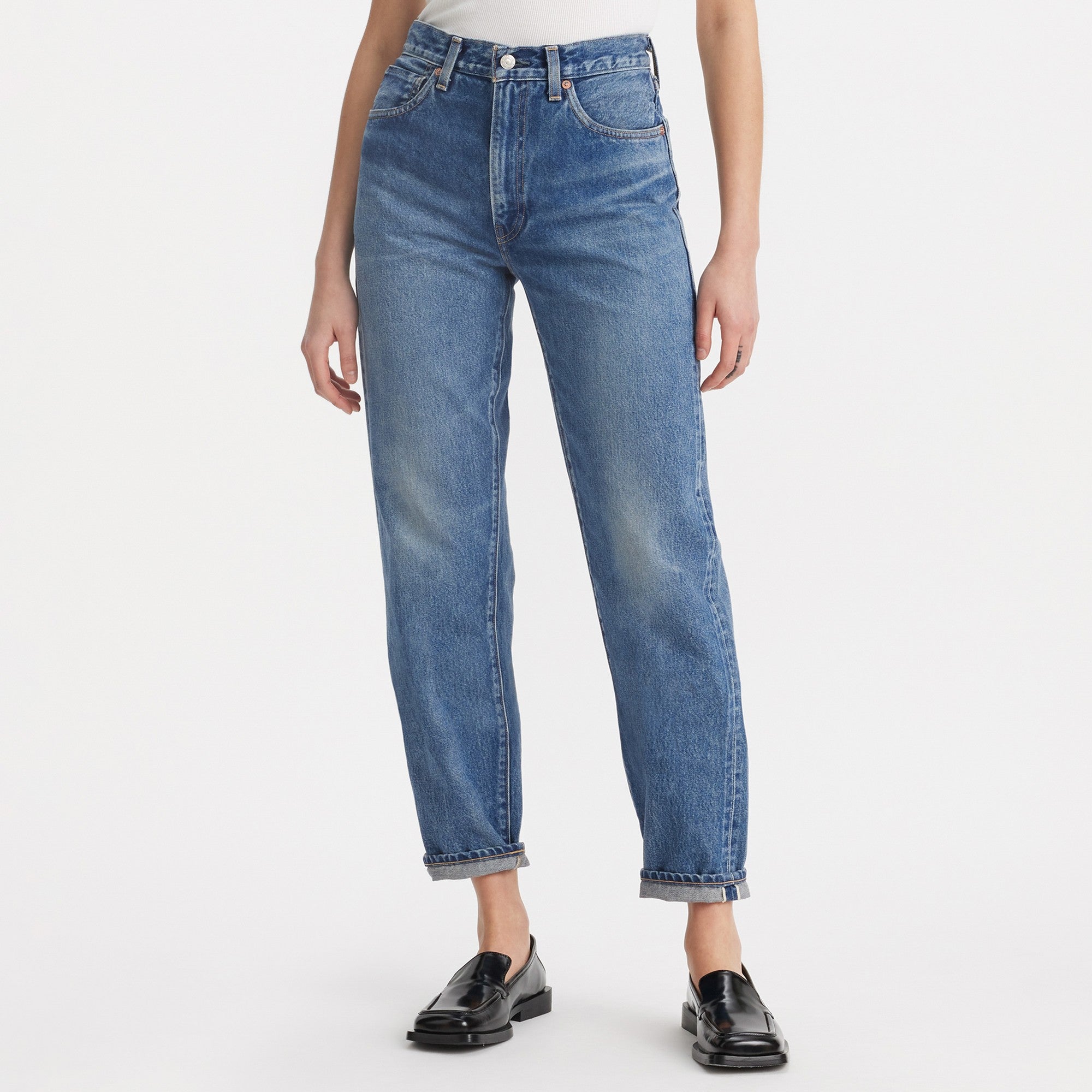 Levi's® Women's Made in Japan Column Pants