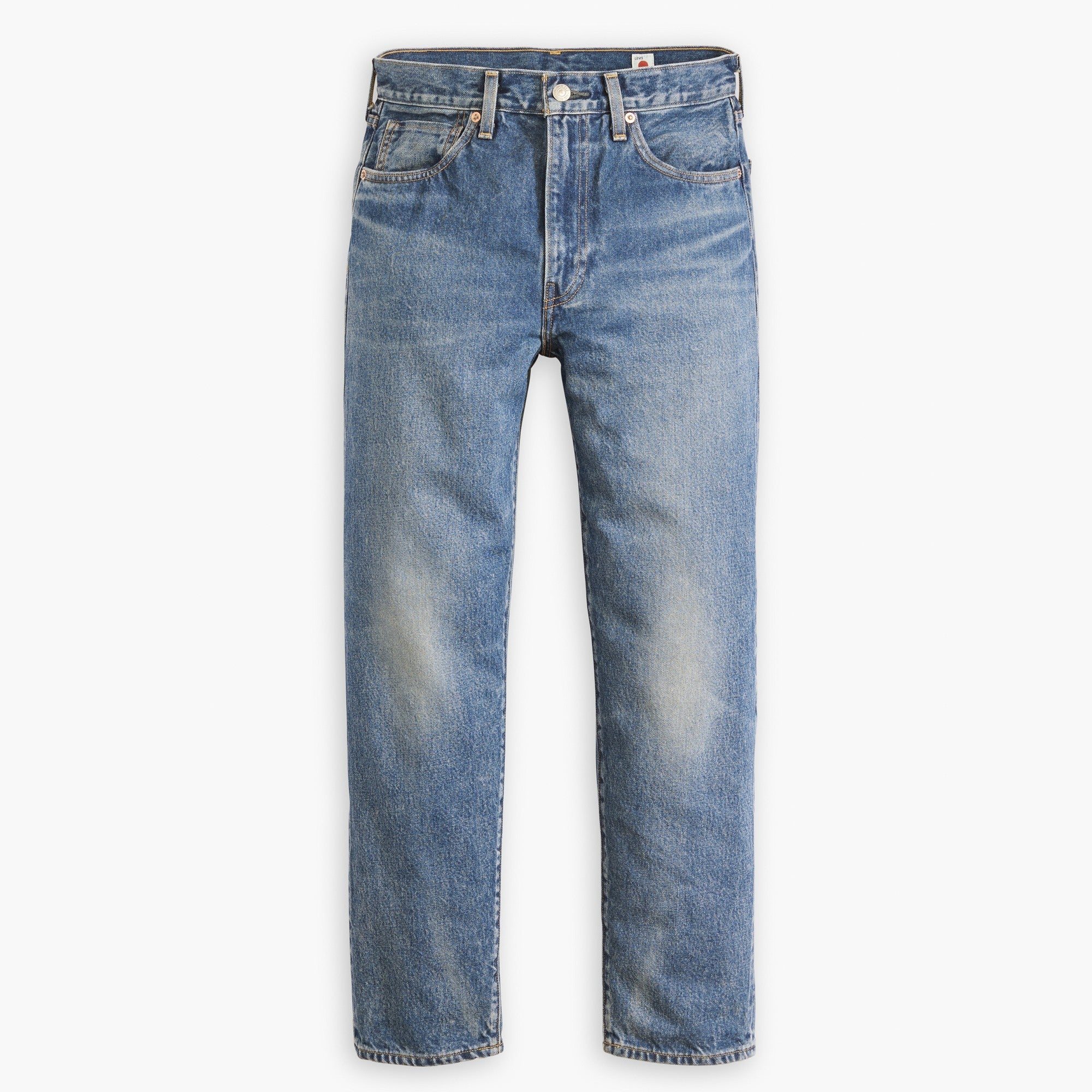 Levi's® Women's Made in Japan Column Pants - 图片 7