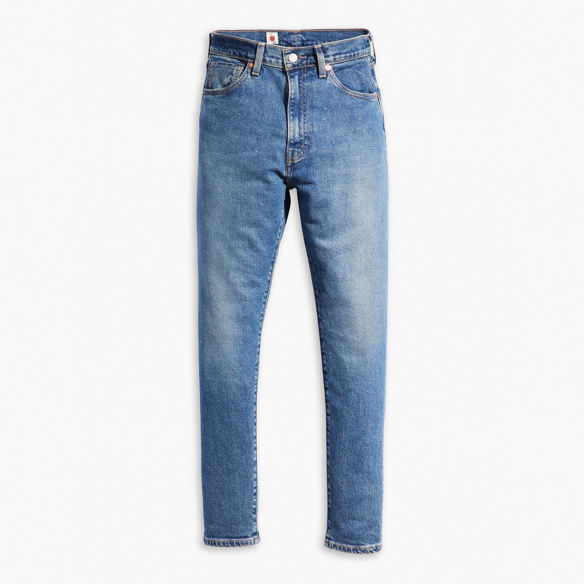 Levi's® Women's Made in Japan High-Rise Slim Jeans - 图片 7