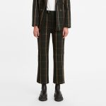 Levi's? Women's Math Club Flare Trousers