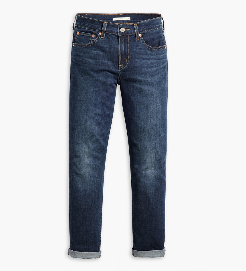 Levi's® Women's Mid-Rise Boyfriend Jeans - 图片 5
