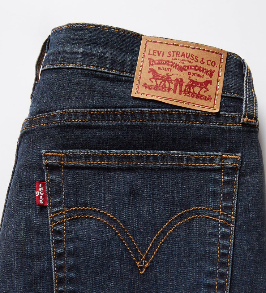 Levi's® Women's Mid-Rise Boyfriend Jeans - 图片 6