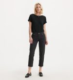 Levi's® Women's Mid-Rise Boyfriend Jeans
