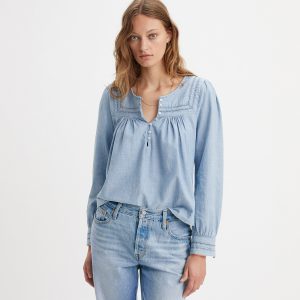 Levi's? Women's Mietra Blouse