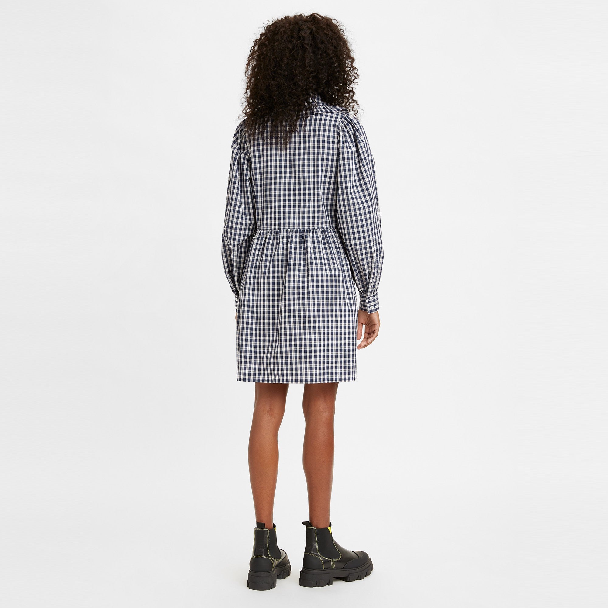 Levi's? Women's Mira Dress - 图片 2