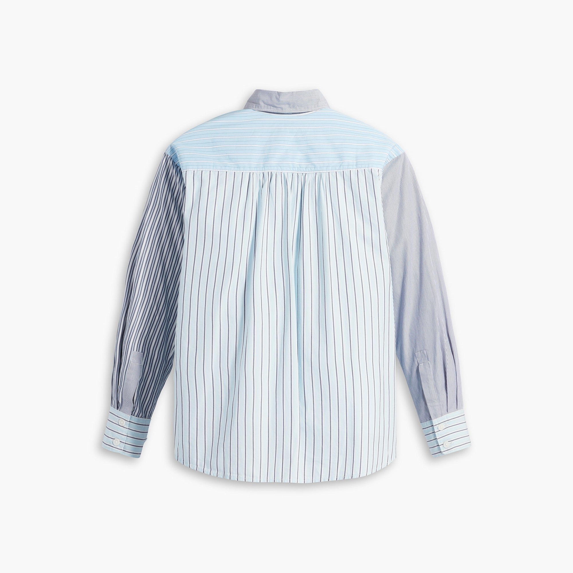 Levi's? Women's Nola Oversized Shirt - 图片 6