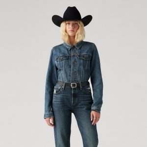 Levi's? Women's Original Trucker Jacket