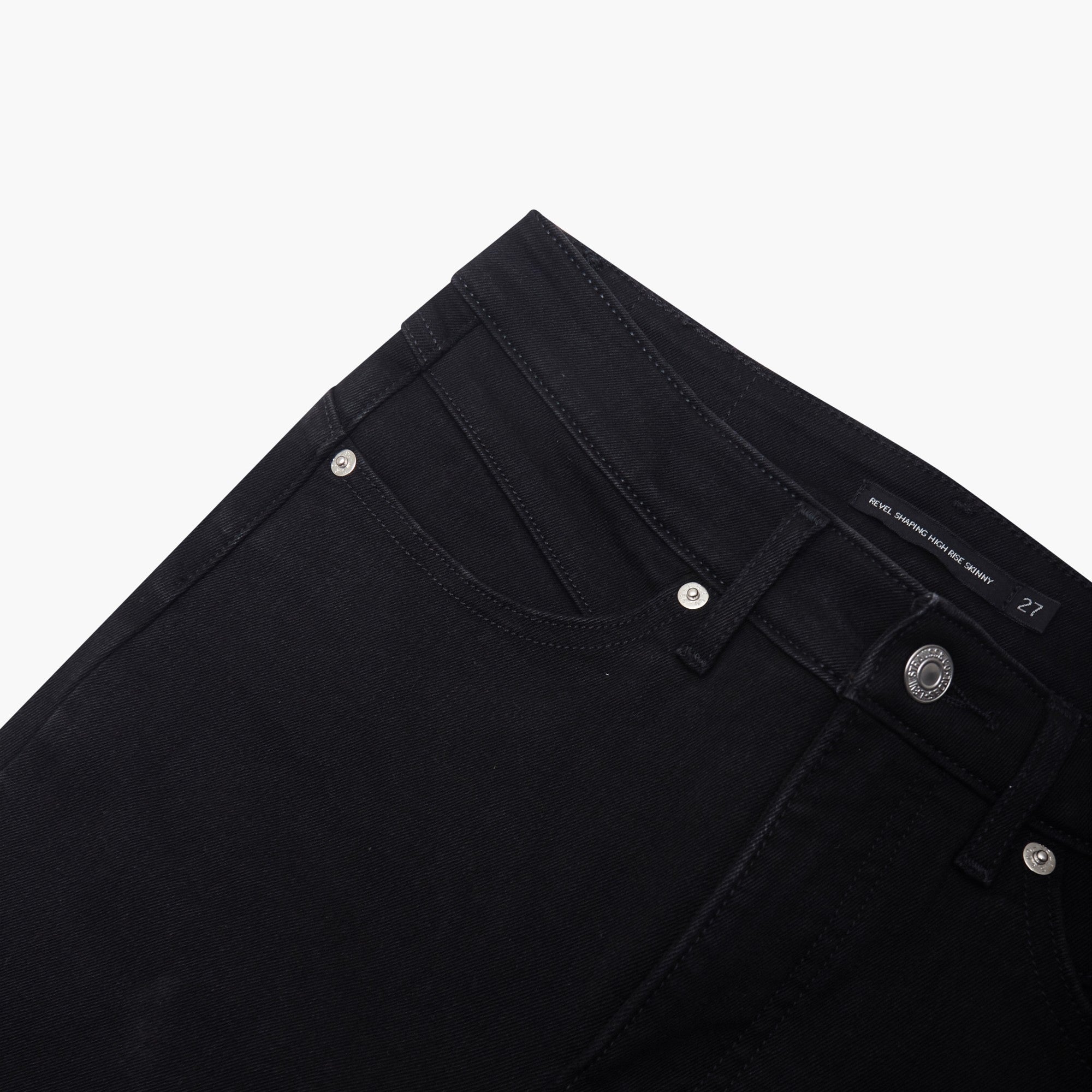 Levi's® Women's Revel Shaping High-Rise Skinny Jeans - 图片 7