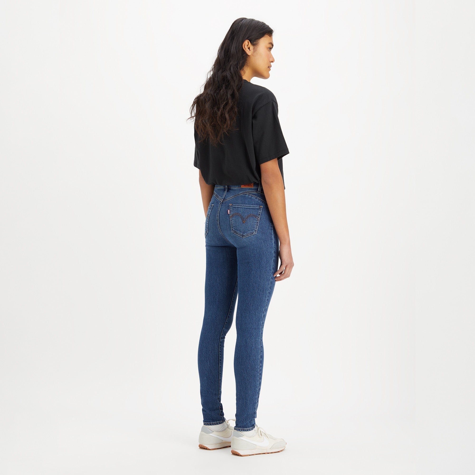 Levi's® Women's Revel® Shaping High-Rise Skinny Jeans - 图片 3