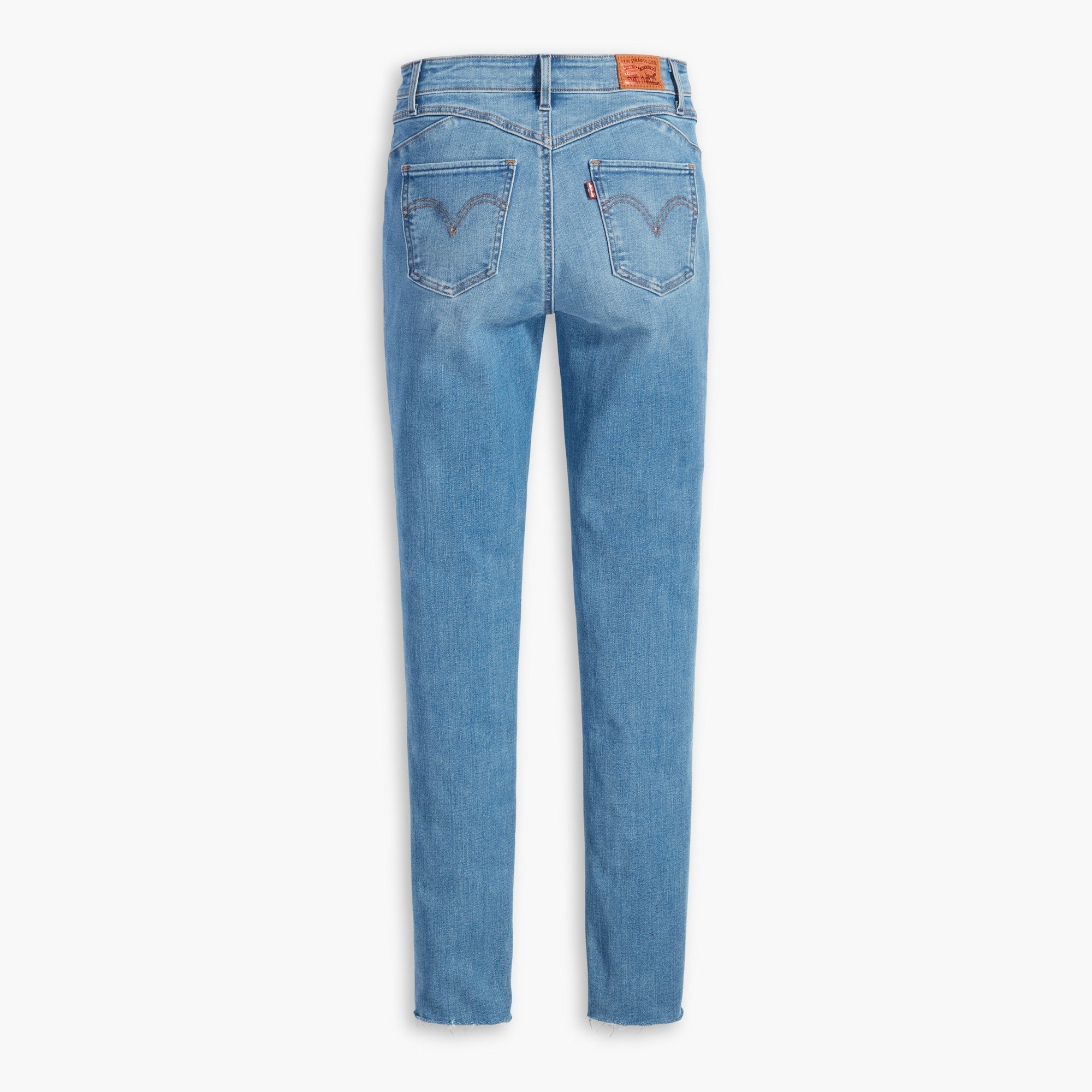 Levi's® Women's Revel® Shaping High-Rise Skinny Jeans - 图片 7