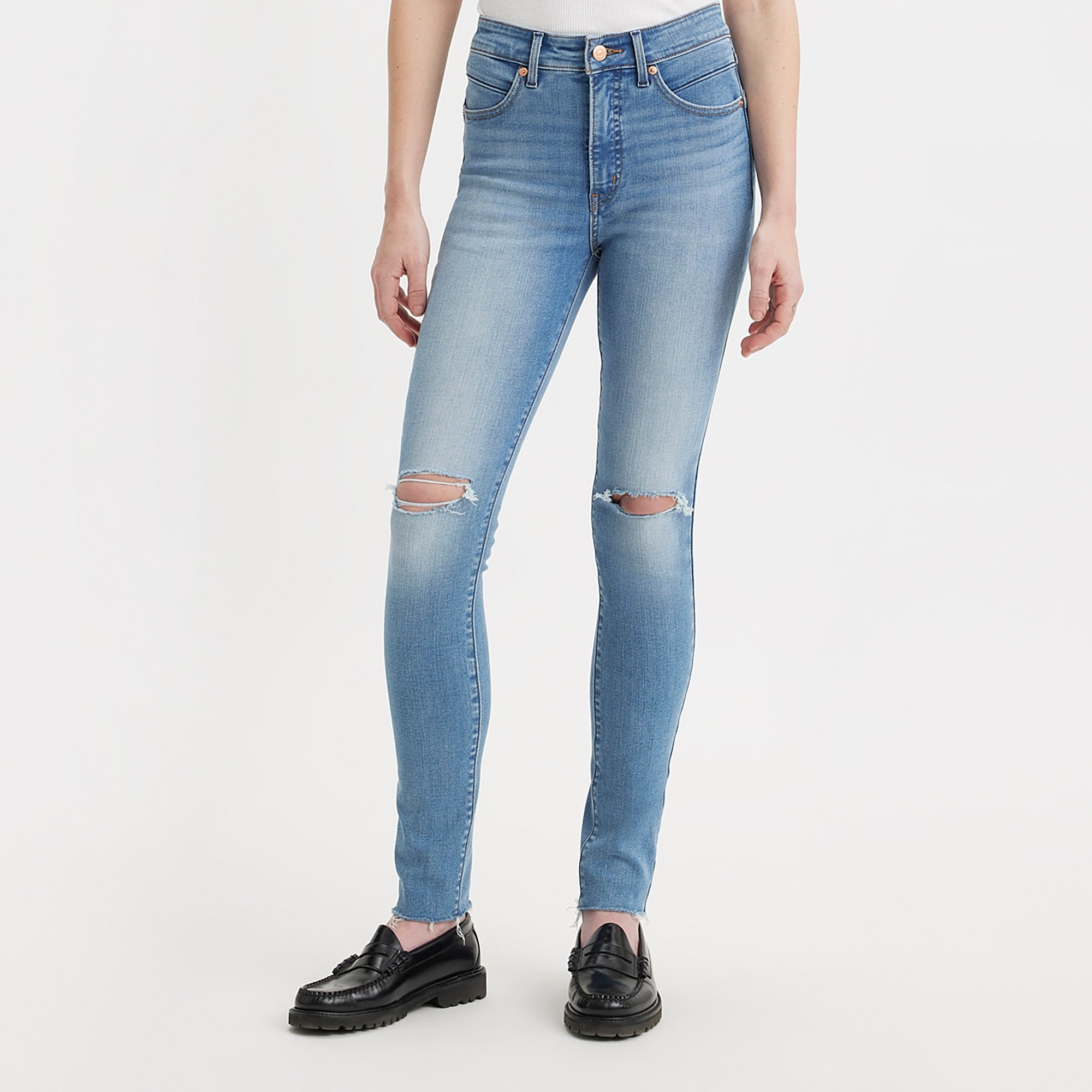 Levi's® Women's Revel® Shaping High-Rise Skinny Jeans