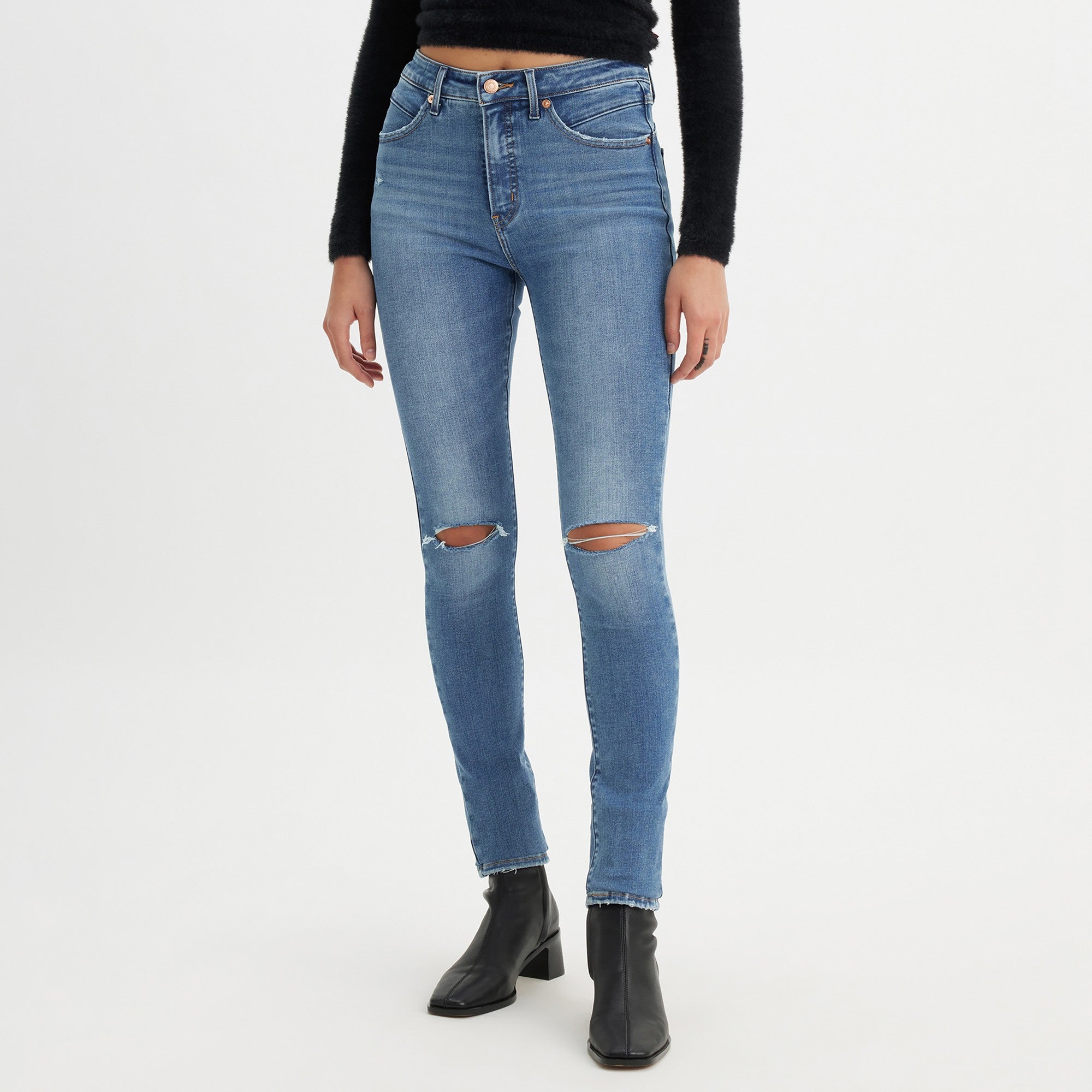 Levi's® Women's Revel® Shaping High-Rise Skinny Jeans