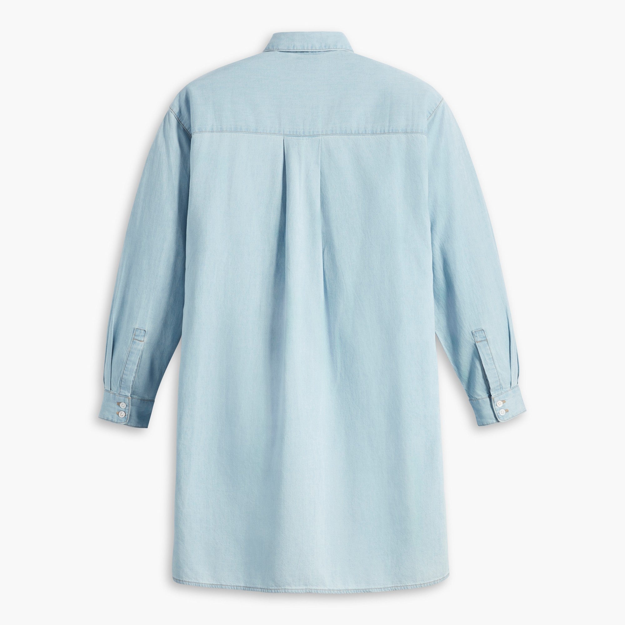 Levi's? Women's Rhea Shirt Dress - 图片 6