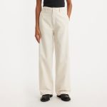 Levi's® Women's Ribcage Bell Jeans (Plus Size)