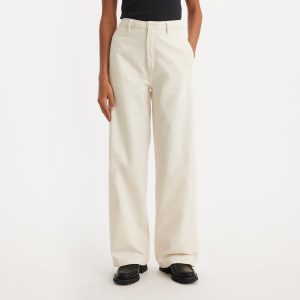 Levi's® Women's Ribcage Bell Jeans (Plus Size)