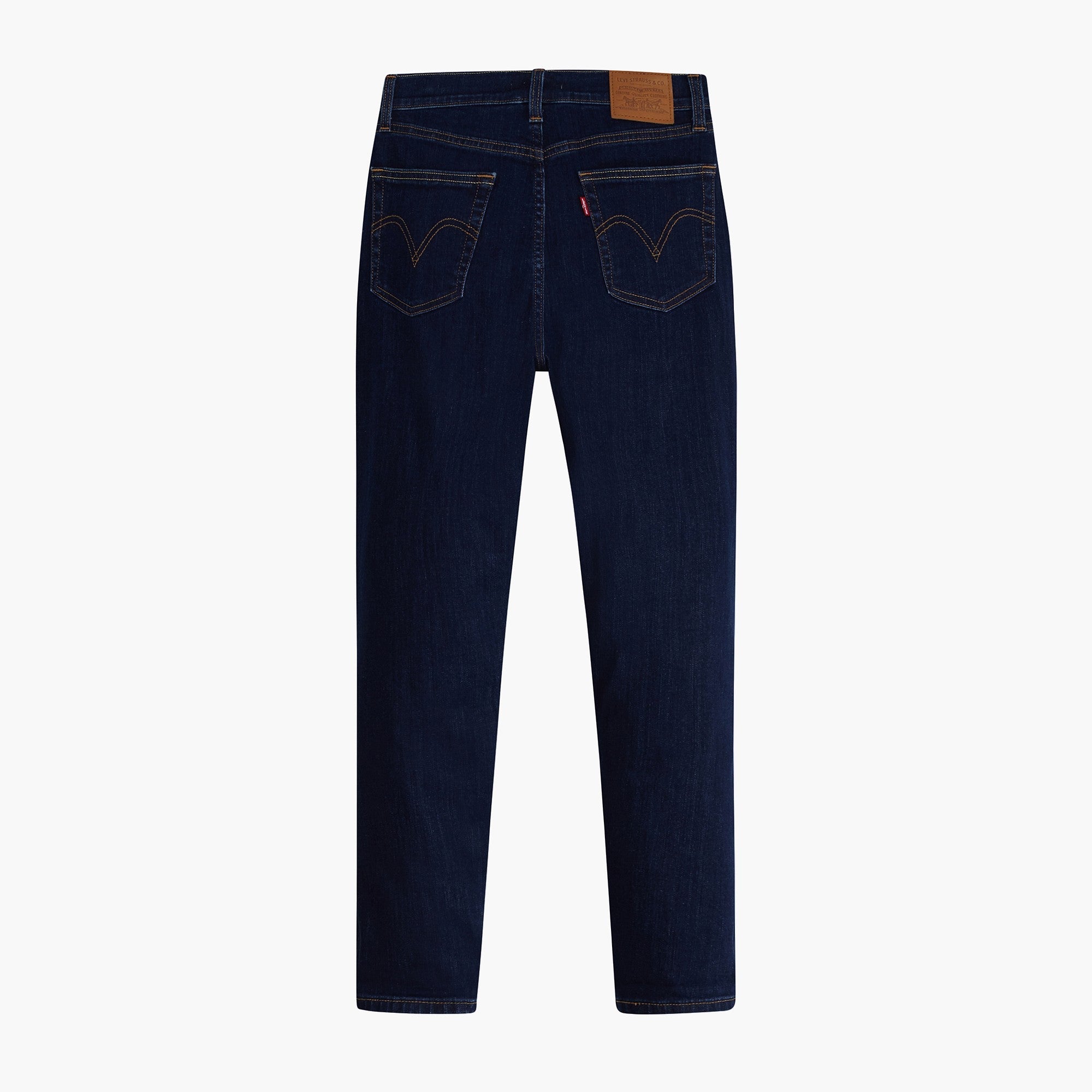 Levi's® Women's Selvedge High-Rise Boyfriend Jeans - 图片 13