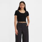 Levi's? Women's Short-Sleeve Rach Top