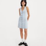 Levi's? Women's Thora Denim Mini Dress