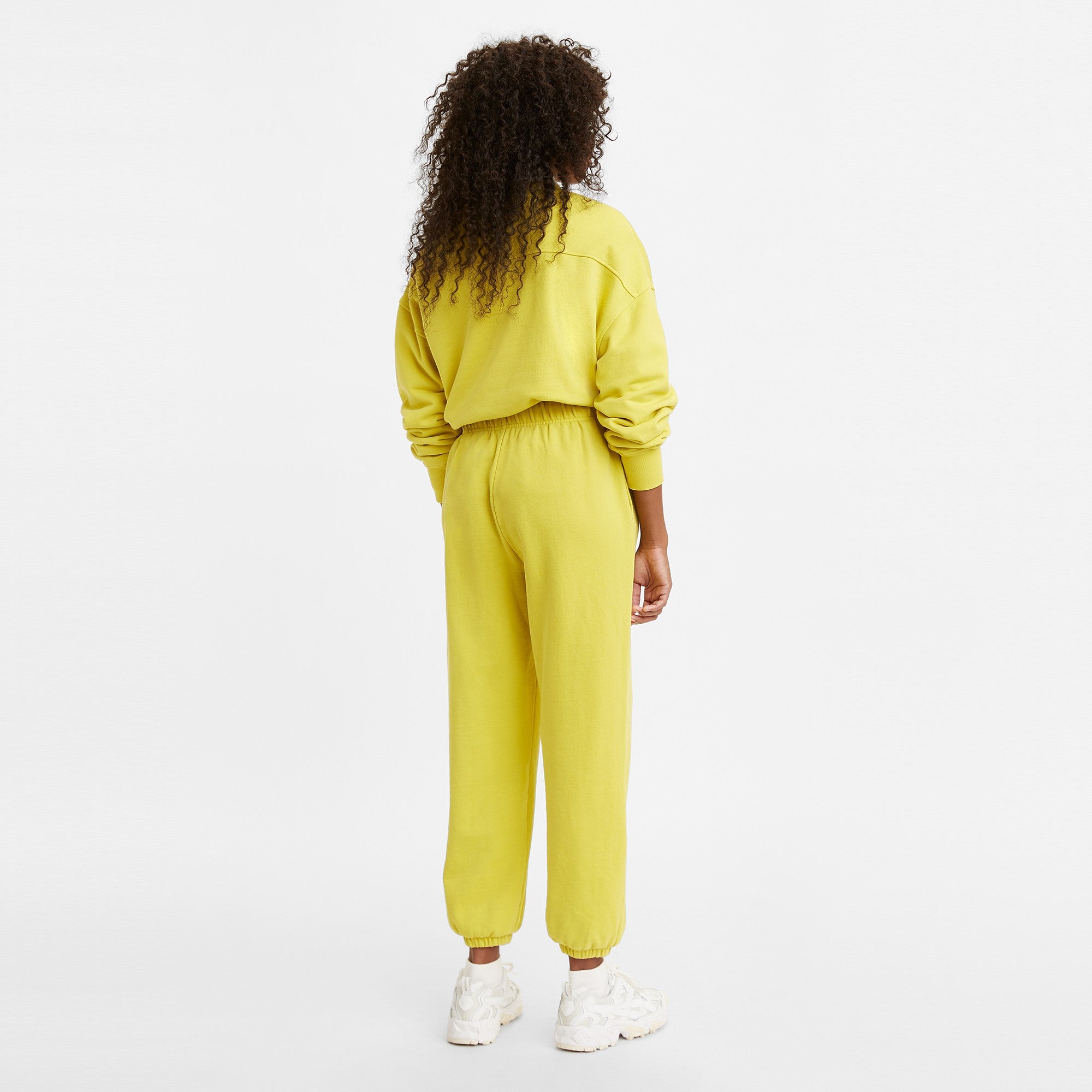 Levi's? Women's Wfh Sweatpants - 图片 2