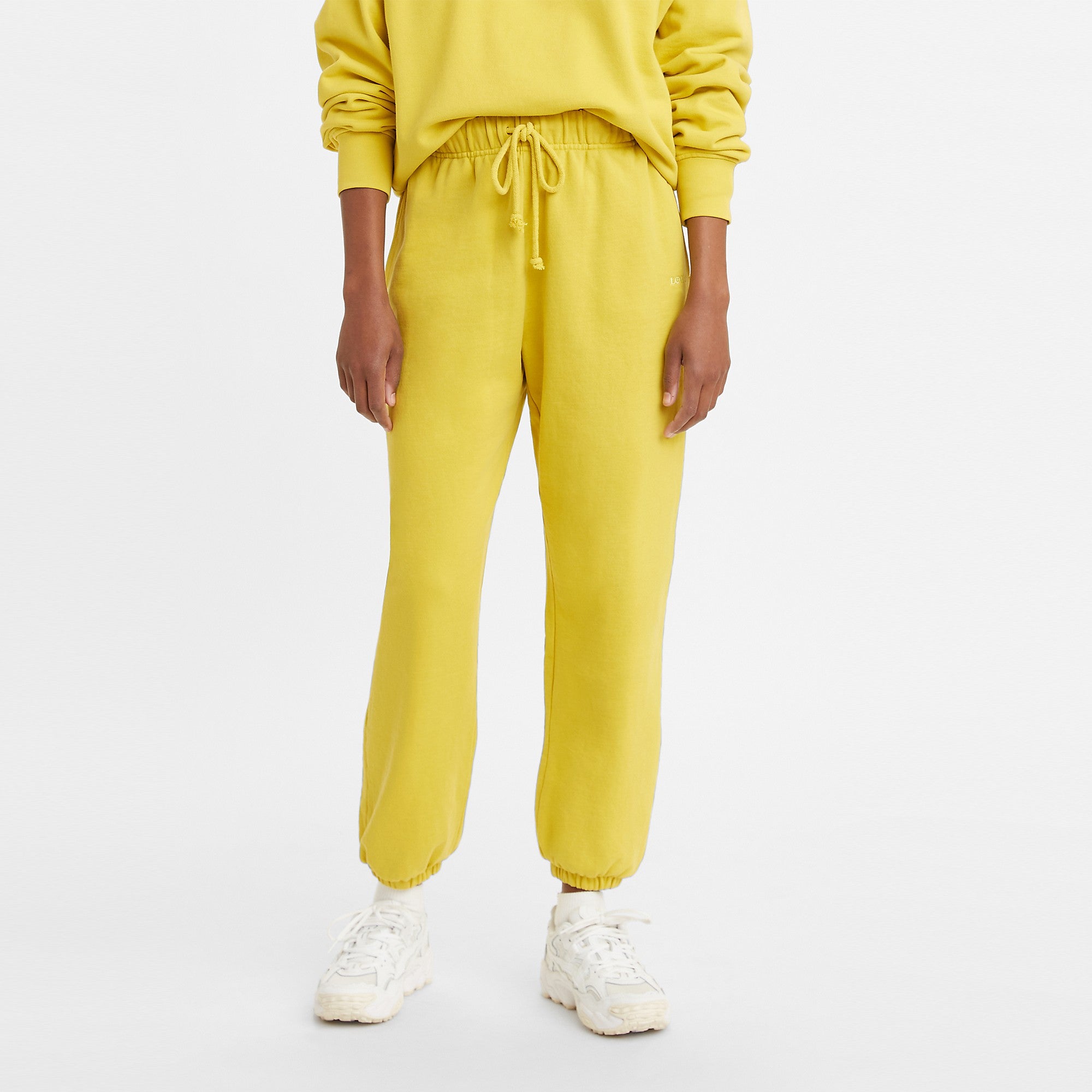 Levi's? Women's Wfh Sweatpants - 图片 4