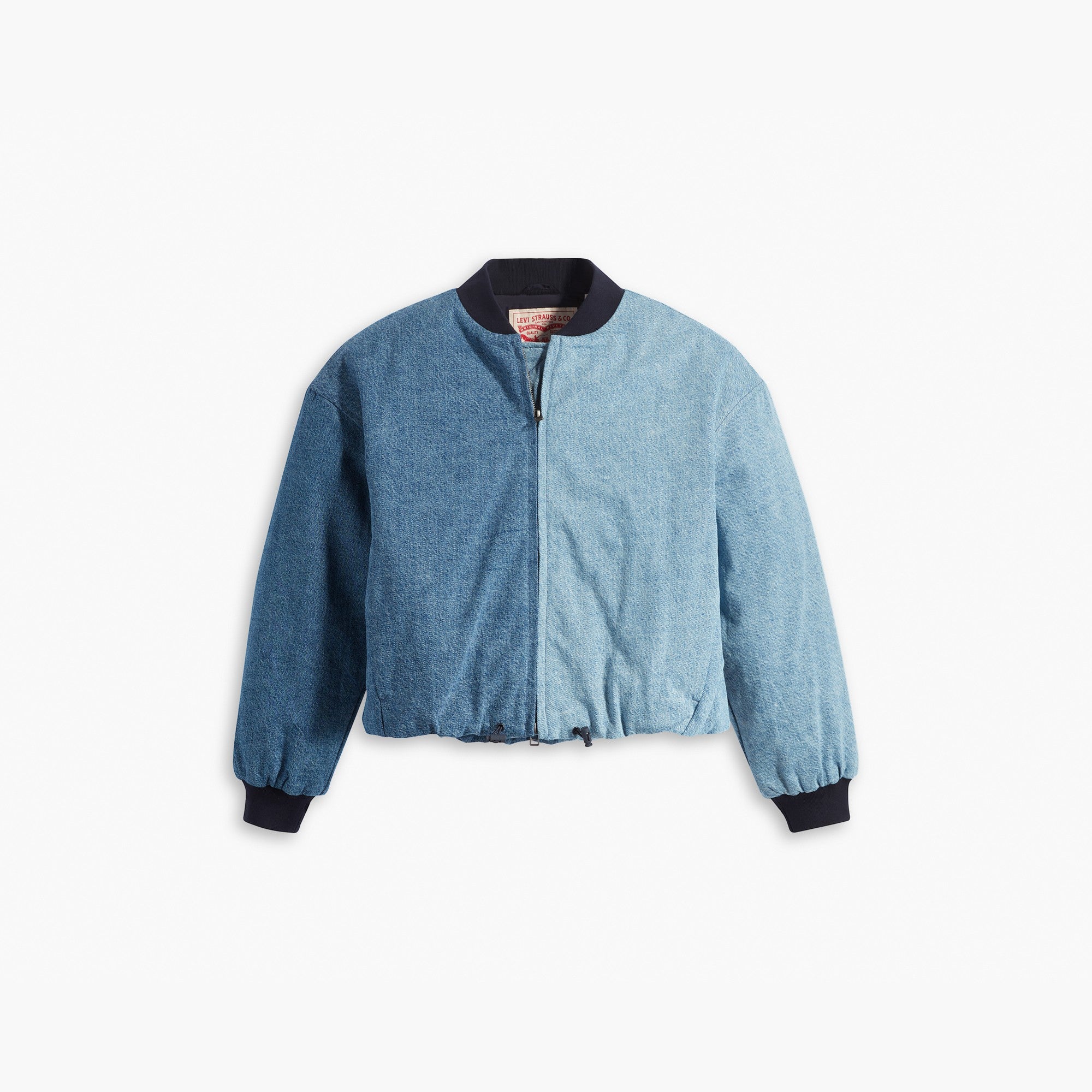 Levi's? Women's XS Baby Jacket - 图片 5