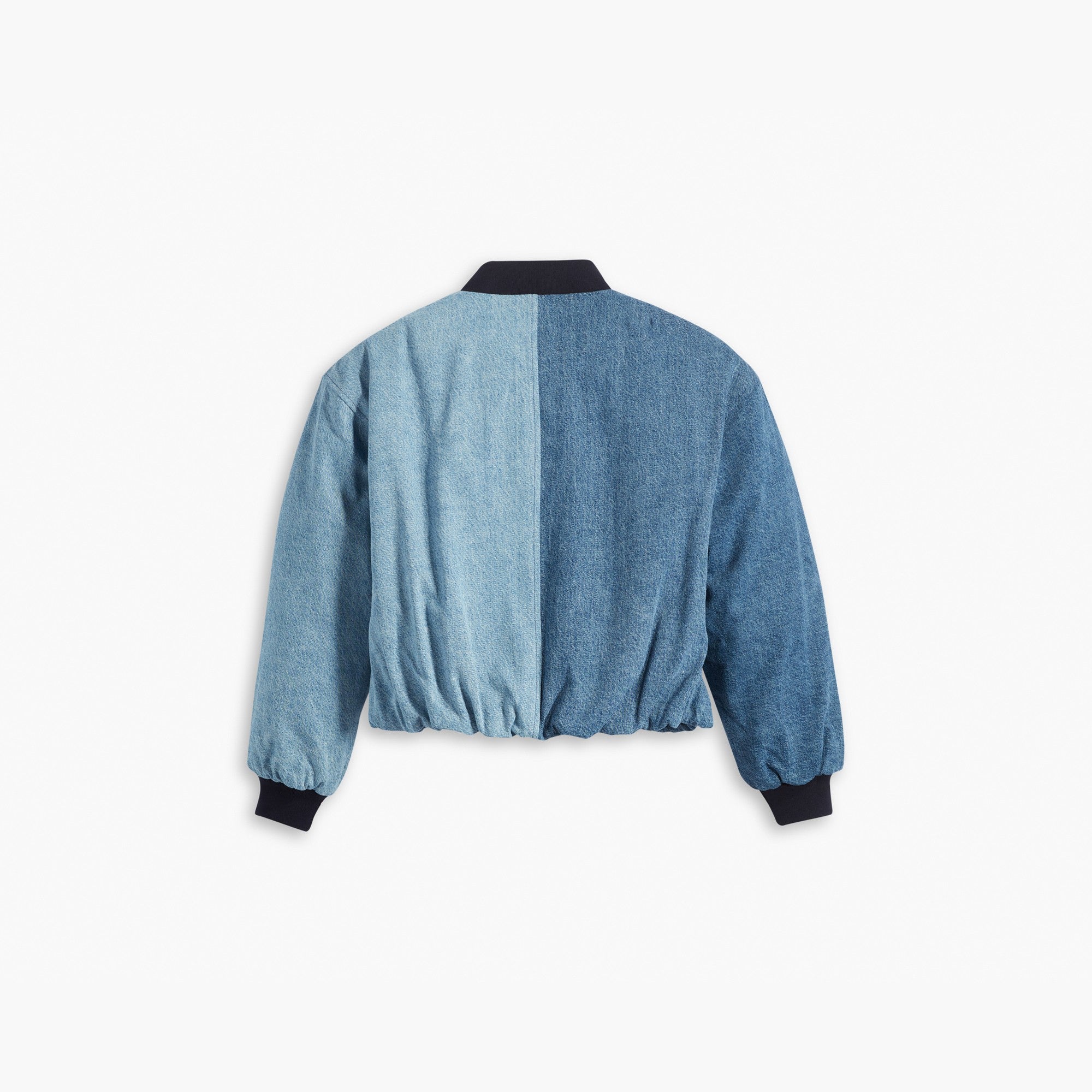 Levi's? Women's XS Baby Jacket - 图片 6