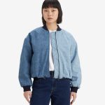 Levi's? Women's XS Baby Jacket