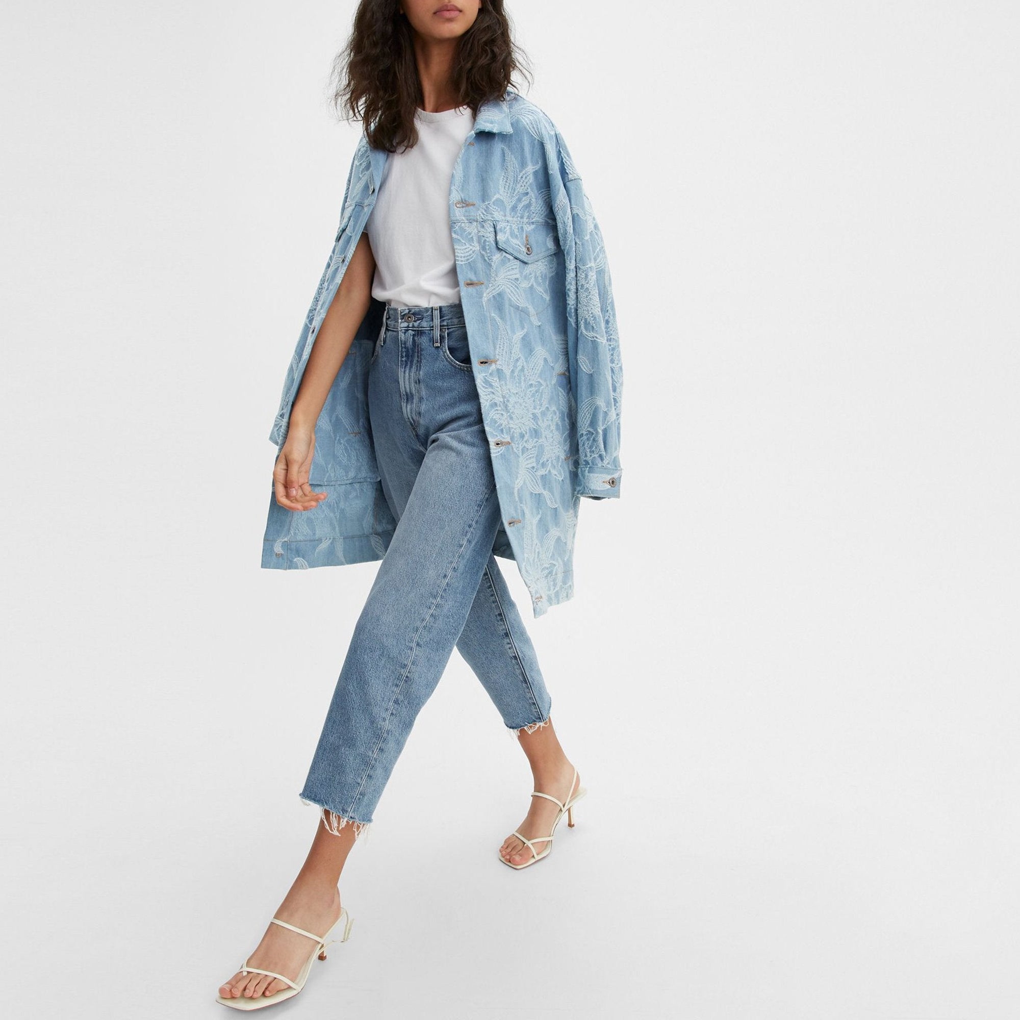 LMC Barrel LMC Palm Blues - 图片 4