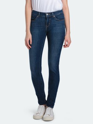 Revel™ Shaping Skinny Jeans